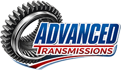 Advanced Transmissions logo — heavy-duty gearbox repairs South Africa
